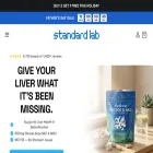 thestandardlab.com