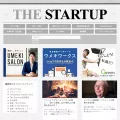 thestartup.jp