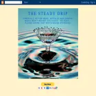 thesteadydrip.blogspot.com
