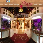 thesterlingcaterers.com