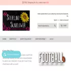 thesterlingsunflower.com