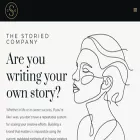 thestoriedco.com