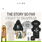 thestorysofarca.com