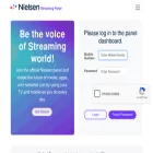 thestreamingpanel.com