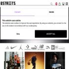 thestreets.dk