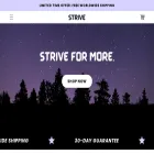 thestrivestore.com