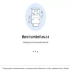 thestrumbellas.ca