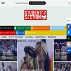 thestudentsection.com