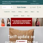 thestyleescape.com