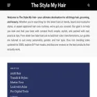 thestylemyhair.com