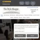 thestyleshoppefrankenmuth.com