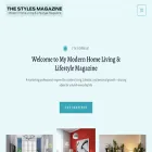 thestylesmagazine.co.uk