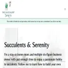 thesucculentsprite.com
