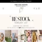 thesudsister.com