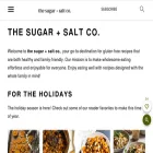 thesugarandsaltco.com