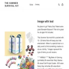 thesummersurvivalkit.com