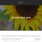 thesunflowermama.org