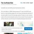thesunpedalride316056998.wordpress.com