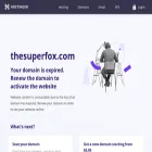 thesuperfox.com
