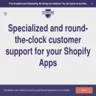 thesupportheroes.com