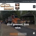 thesurfacemasters.com