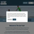 thesurfclubcornwall.co.uk