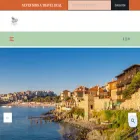 thesustainabletravel.com