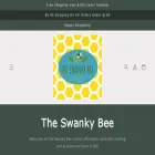 theswankybee.com