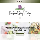 thesweetsimplethings.com