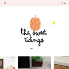 thesweettidings.com