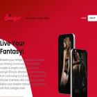 theswingerconnection.com