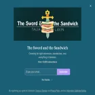 theswordandthesandwich.substack.com