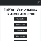the-tvapp.com