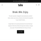 thetabschocolate.com