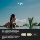 thetaishotels.com