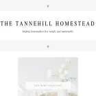 thetannehillhomestead.com