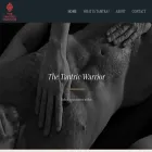 thetantricwarrior.com