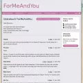 thetasterin.simplesite.com