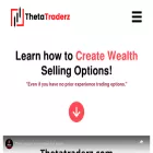 thetatraderz.com