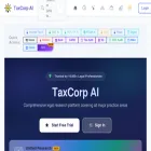 thetaxcorp.in