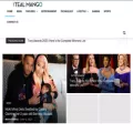 thetealmango.com