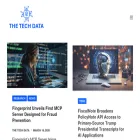 thetechdata.com