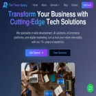 thetechquery.com