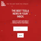 theteslaspace.com