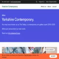 thetetley.org