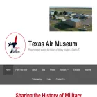 thetexasairmuseum.org