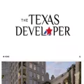 thetexasdeveloper.com