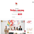 thethaocuocsong.vn