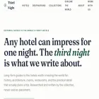 thethirdnight.com
