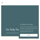 thethriftythermomixtherapist.com